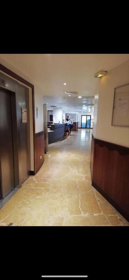 Ryan Homes - In Aparthotel - La Defense Courbevoie Ngoại thất bức ảnh