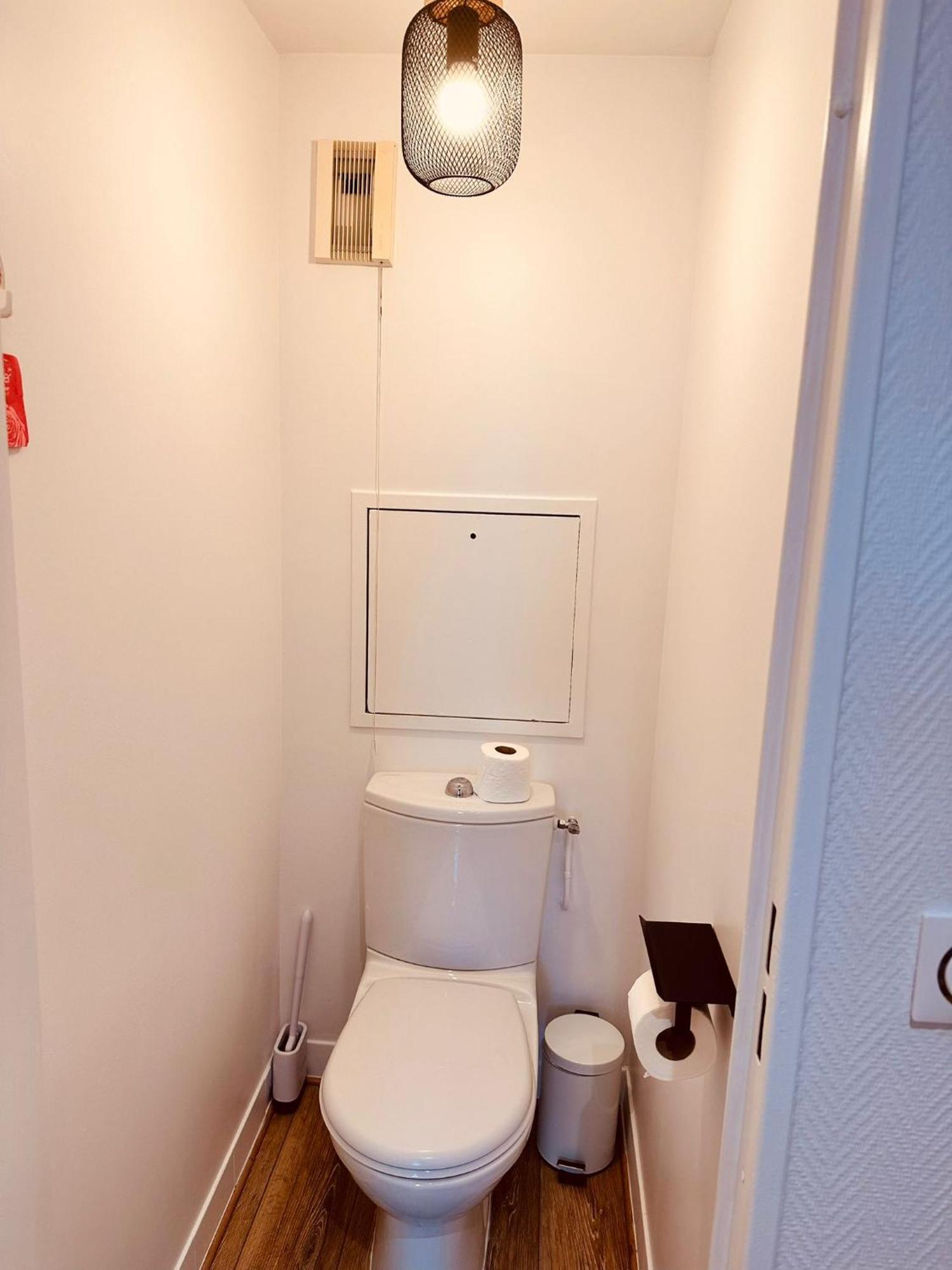 Ryan Homes - In Aparthotel - La Defense Courbevoie Ngoại thất bức ảnh